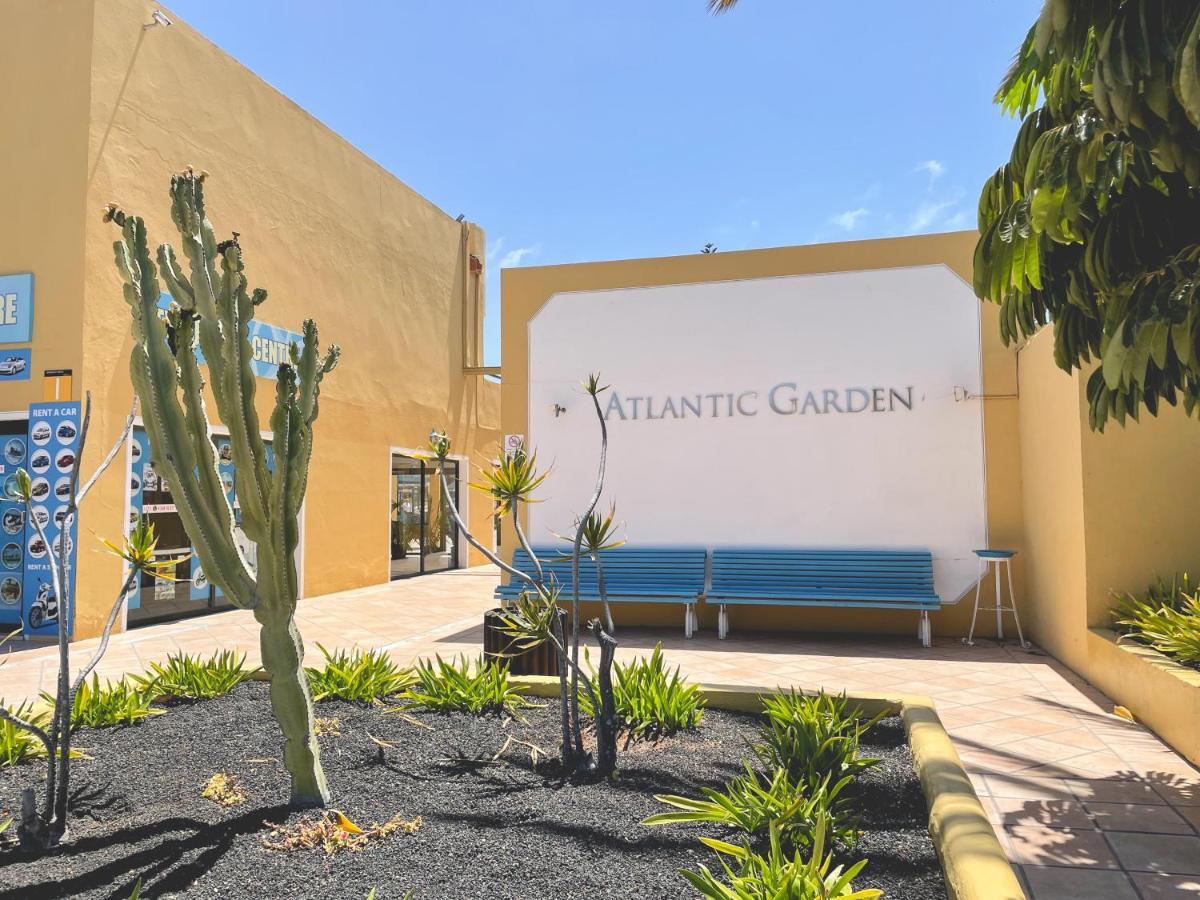 Seaside : A Cozy In A Peaceful Well Located Complex * Corralejo