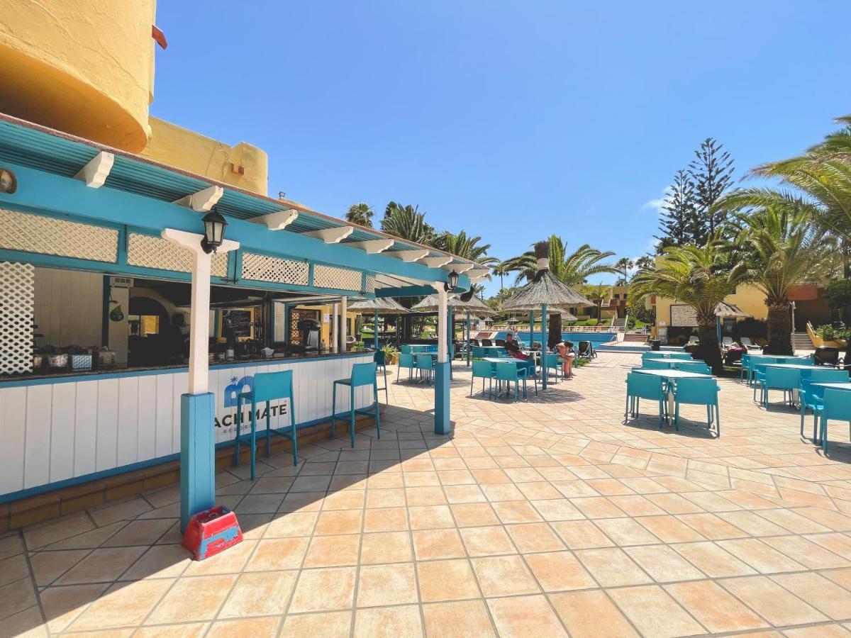 Seaside : A Cozy In A Peaceful Well Located Complex