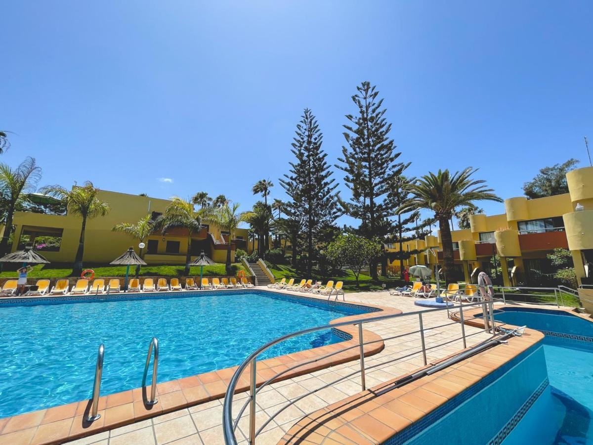 Seaside : A Cozy In A Peaceful Well Located Complex * Corralejo